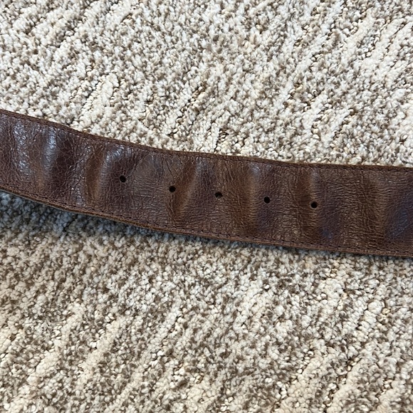 Michelle Monroe Cross Belt - Picture 4 of 6